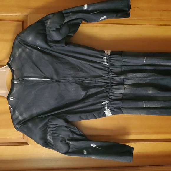 Marvel Avengers Black Panther‎ Size Kids Large Costume - Picture 8 of 10